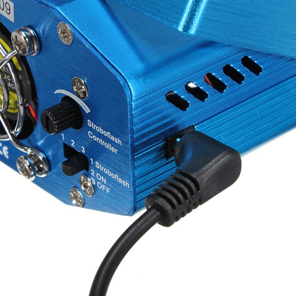 Mini Laser Stage Lighting Disco Licht