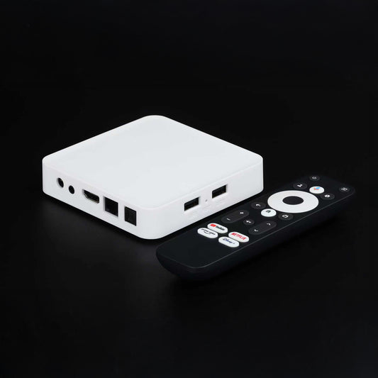 DColor GD2 - 4K Chromecast