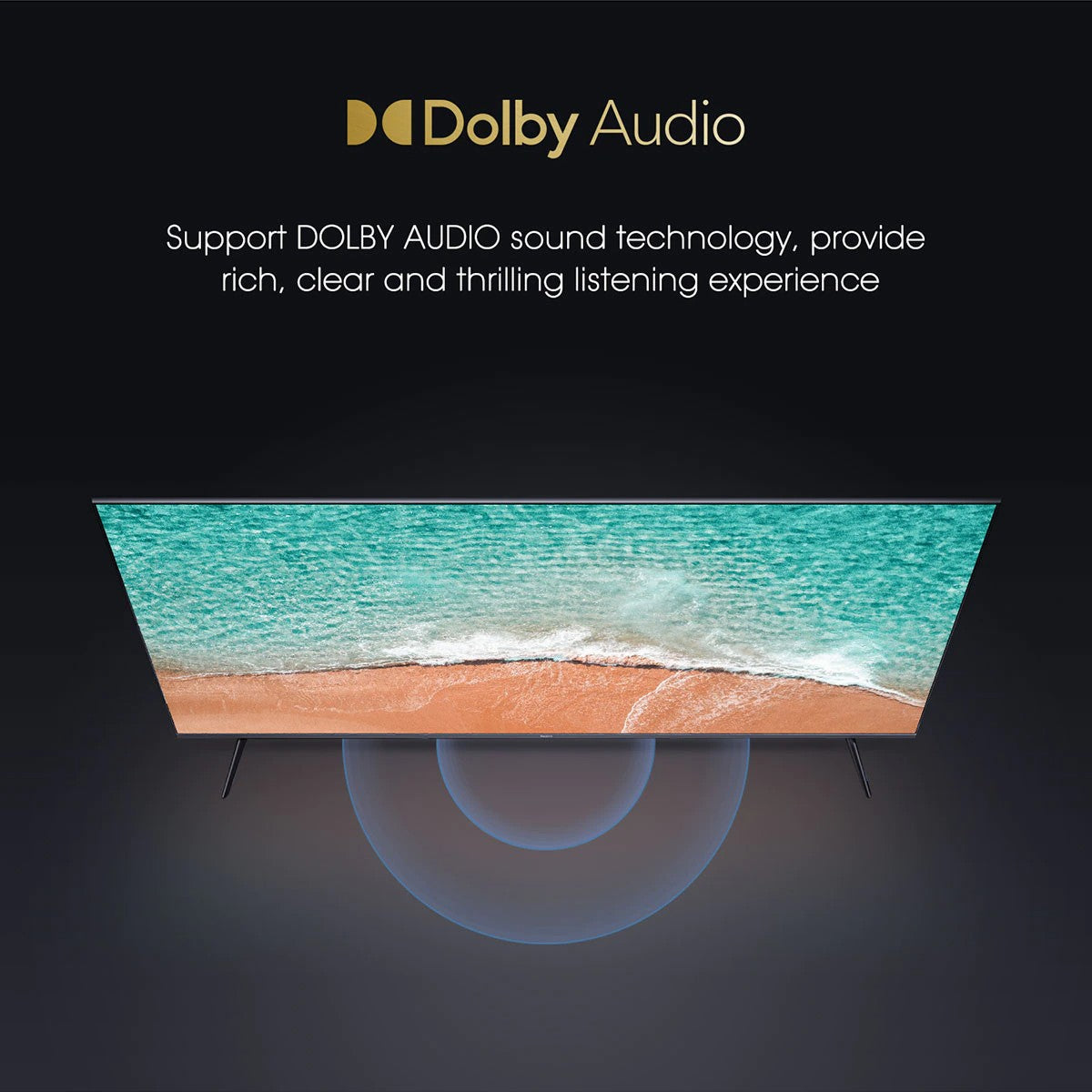 MeCool KM2 Android 10 TV Box Met Google & Netflix Certificering - 2/8GB