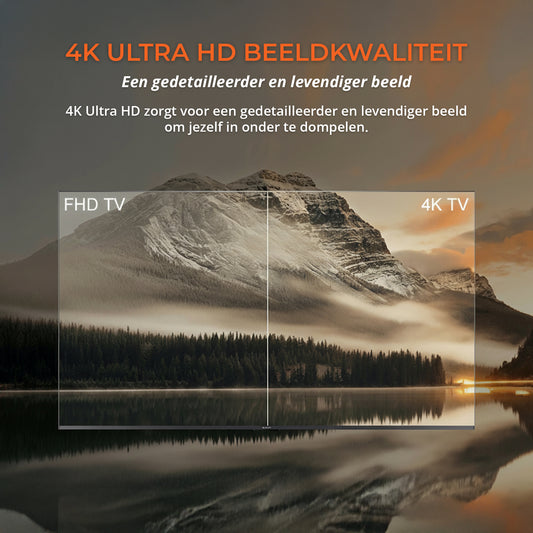 DColor GD2 - Android Chromecast