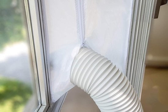 Raamafdichtingskit voor Airco 4m