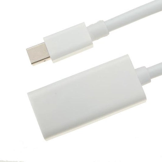 Displayport naar HDMI adapter