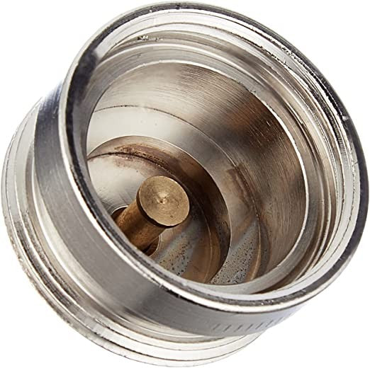 AFINTEK M28 naar M30 Adapter - Voor Smart Radiatorknop