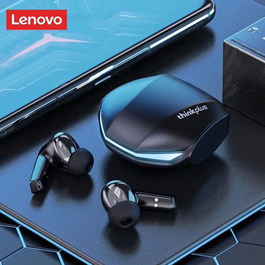 Lenovo ThinkPlus Live Pods GM2 Pro - Draadloze Bluetooth Oortjes