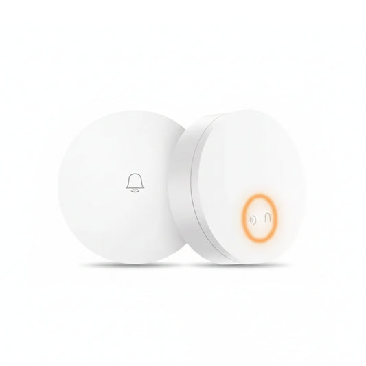AFINTEK Smart Life Deurbel G6LW