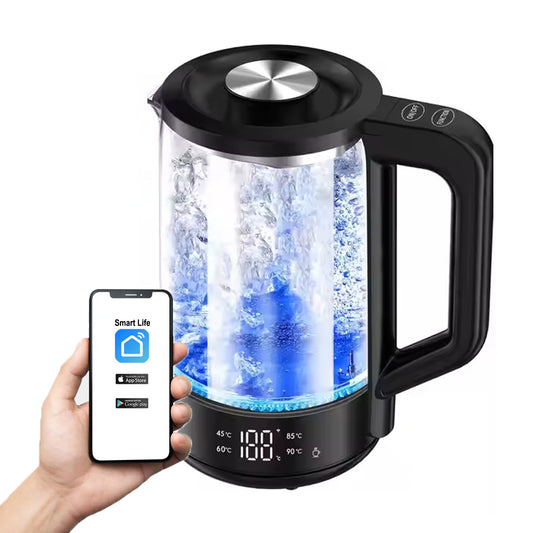 AFINTEK Smart Waterkoker 2L