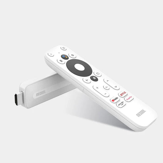 MeCool KD5 Android 11 TV Stick