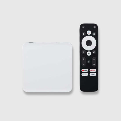 DColor GD2 - 4K Chromecast