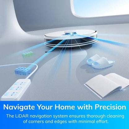 ILIFE A30 Pro robotstofzuiger - detail