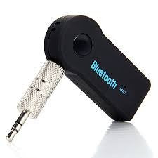 Bluetooth Audio Receiver - AUX Bluetooth plug
