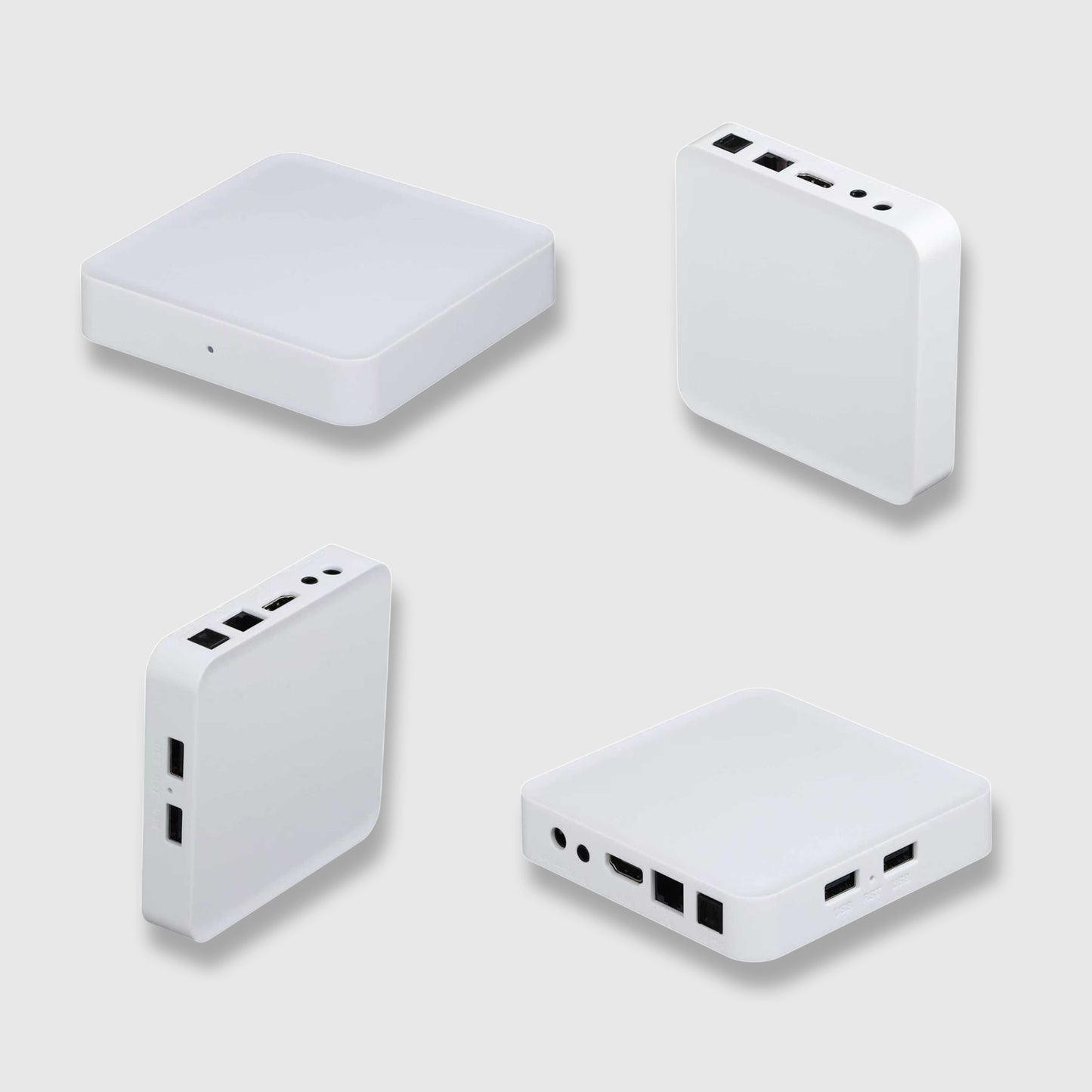 DColor GD2 - 4K Chromecast