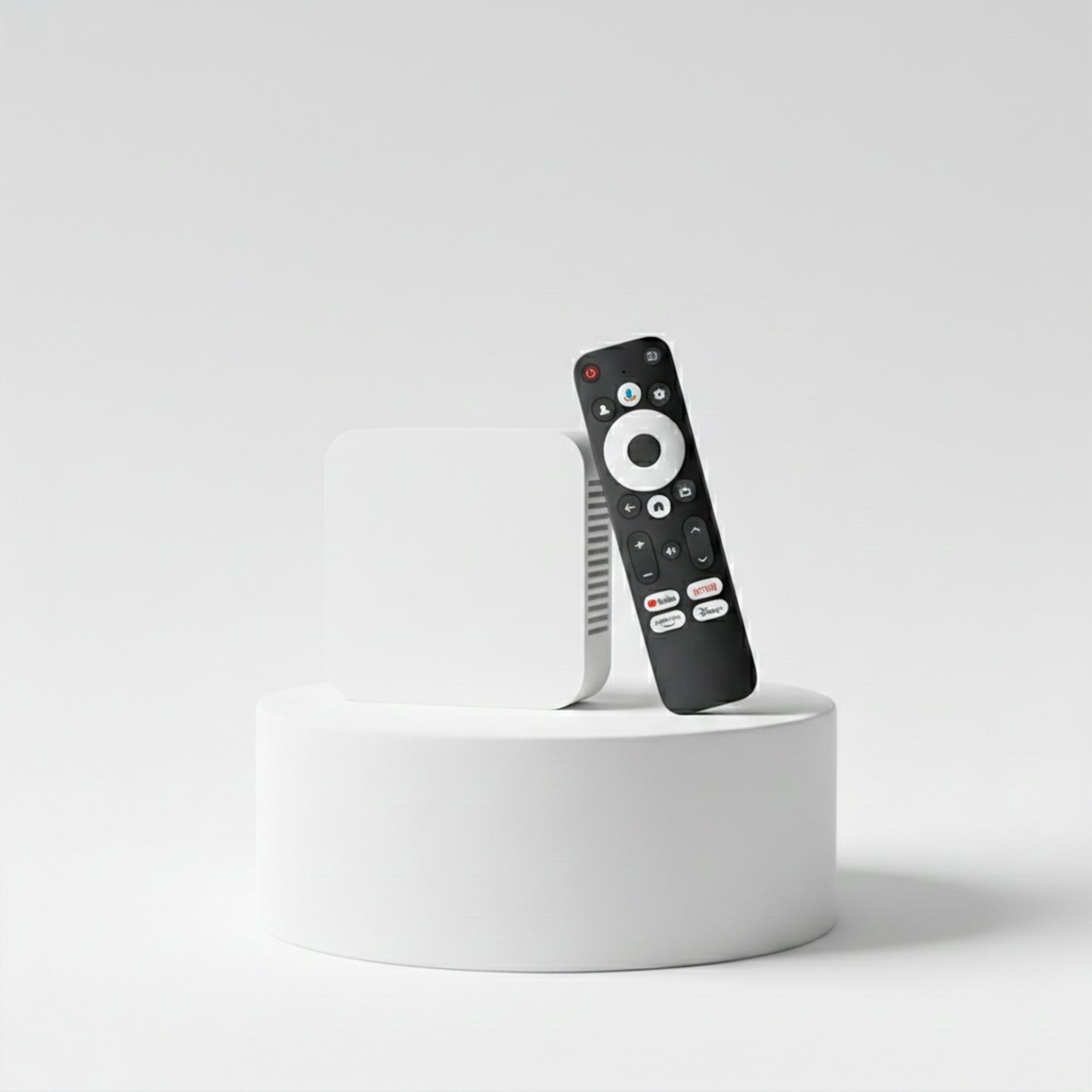 DColor GD2 - 4K Chromecast