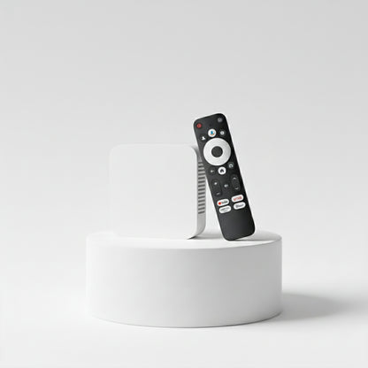 DColor GD2 - 4K Chromecast