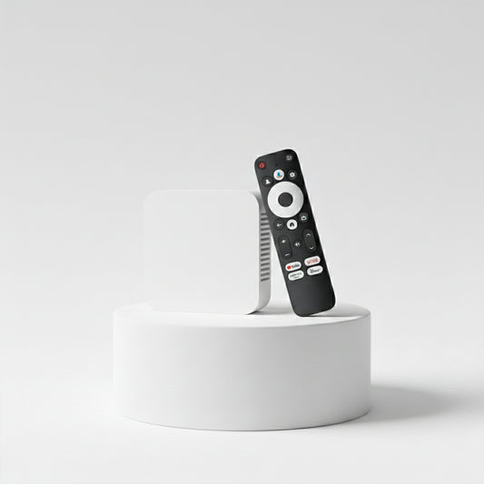 DColor GD2 - 4K Chromecast