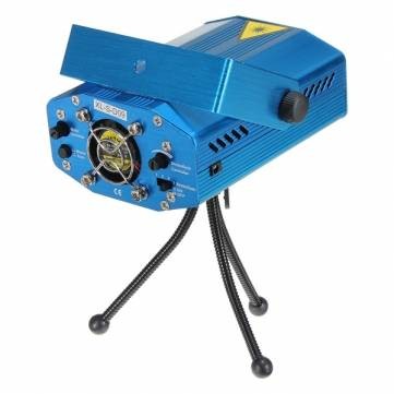 Mini Laser Stage Lighting Disco Licht