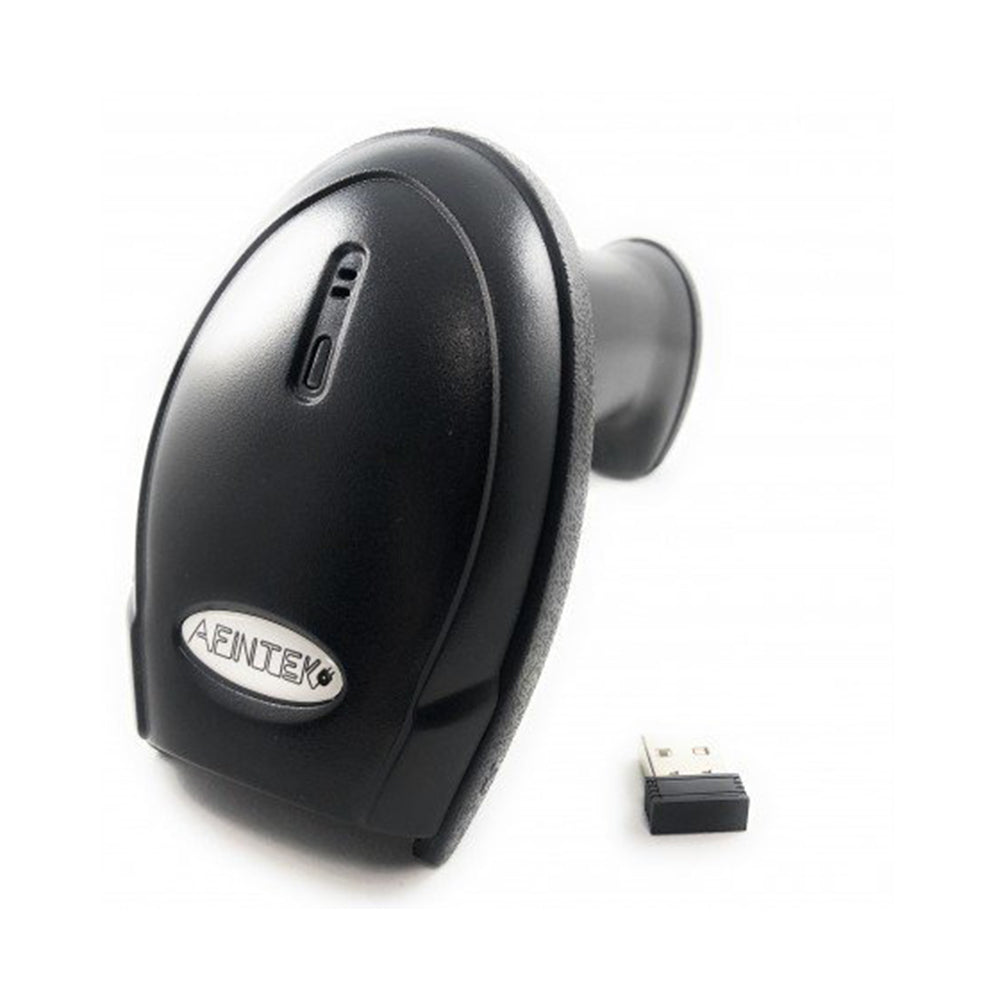 AFINTEK Premium Draadloze Barcodesscanner