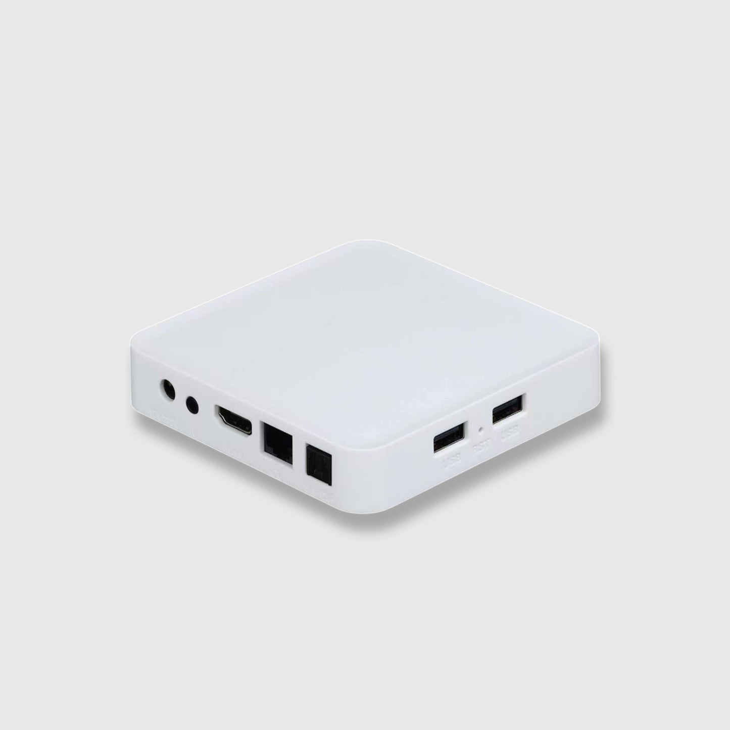 DColor GD2 - 4K Chromecast