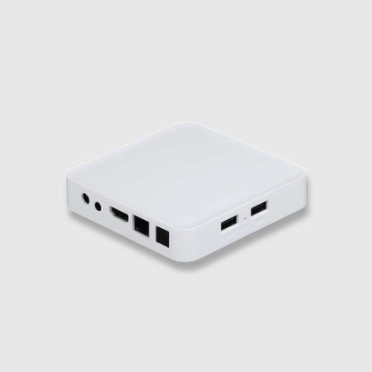 DColor GD2 - 4K Chromecast