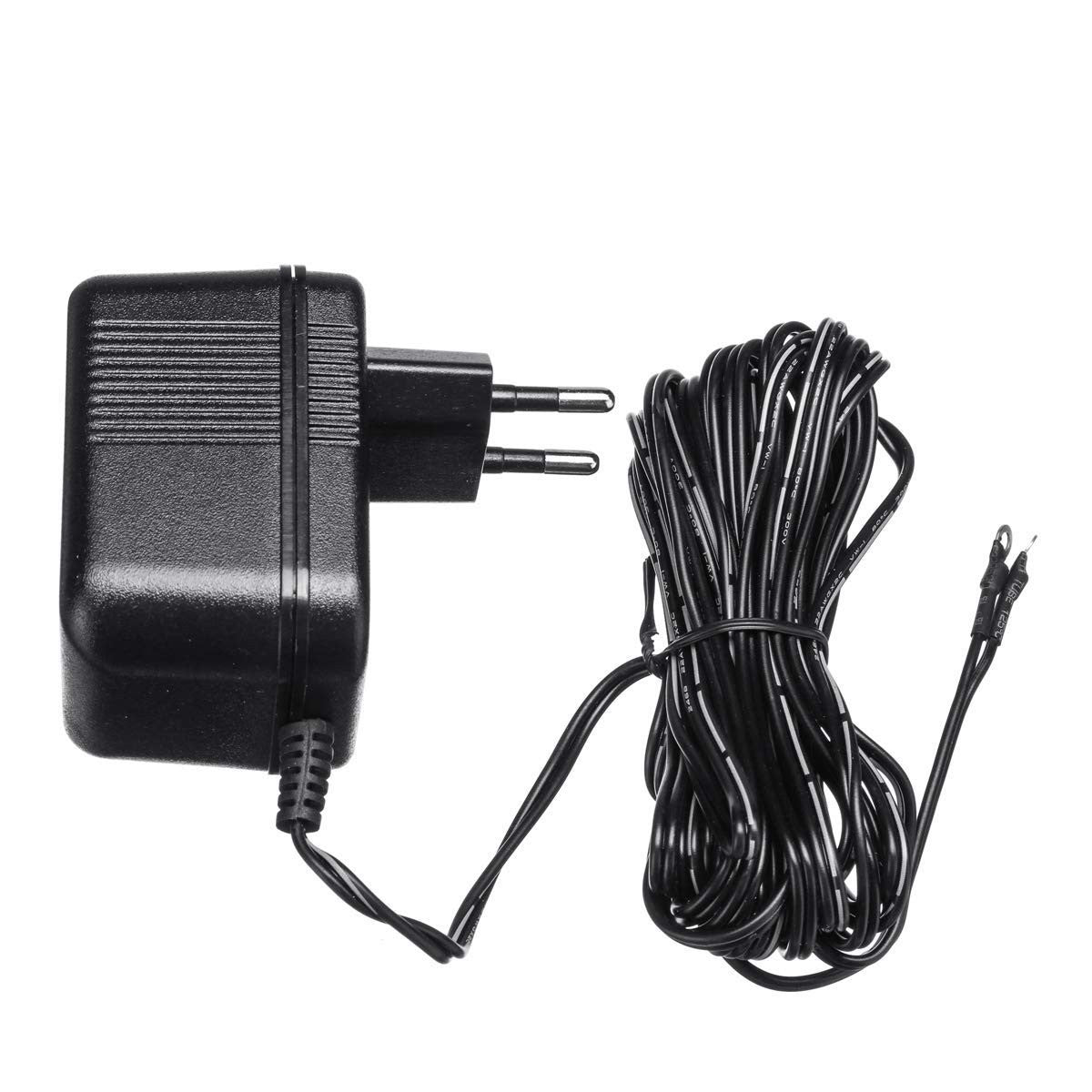 Adapter voor o.a. EKEN & Ring deurbel - 5m