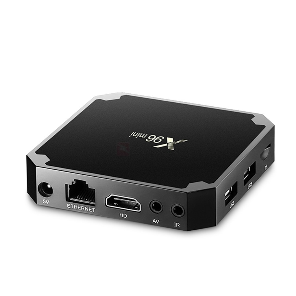 x96 Mini Android TV Box - S905w - 2/16GB