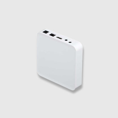 DColor GD2 - 4K Chromecast