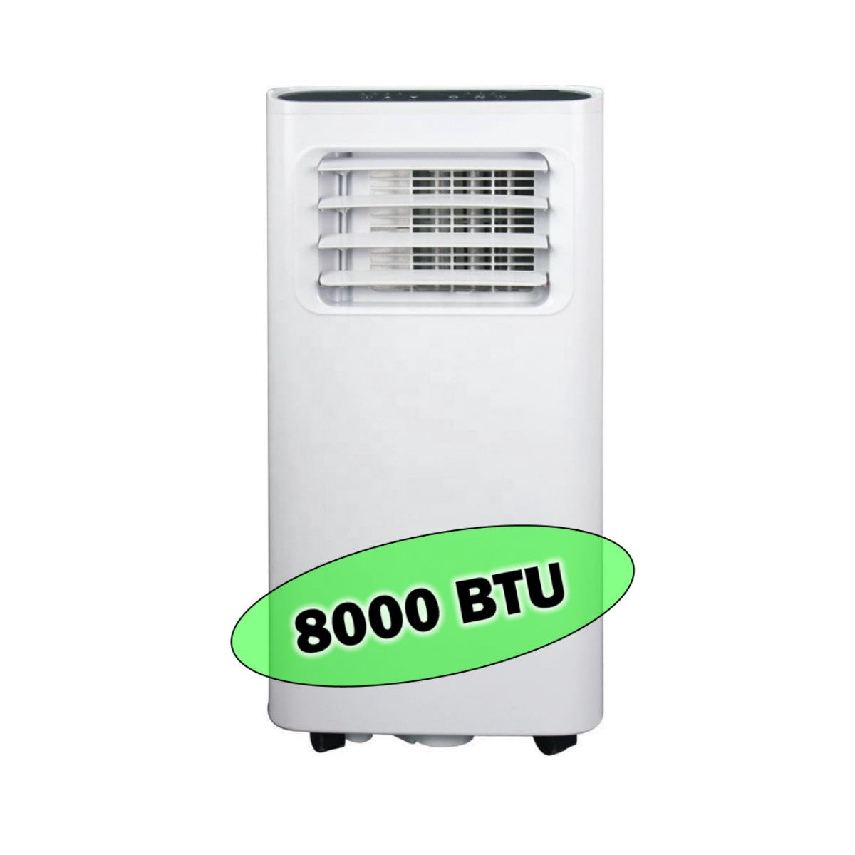 AFINTEK 1A 8000BTU Airco - Luchtkoeling - Luchtontvochtiger - Ventilator