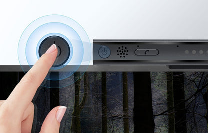 MeCool Now Android Webcam voor TV