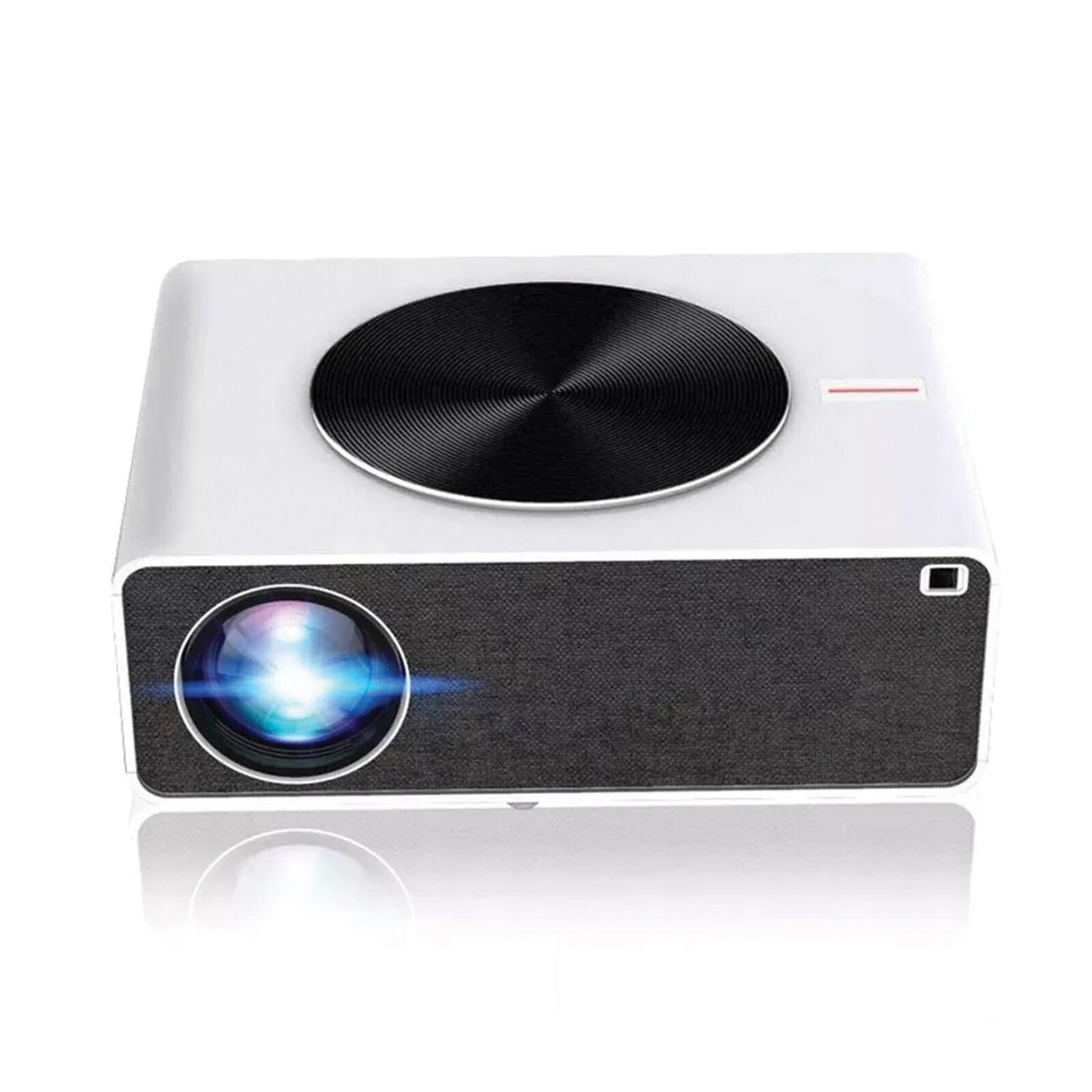 AFINTEK A04 Full HD 1080p LED LCD beamer | 7200 lumens