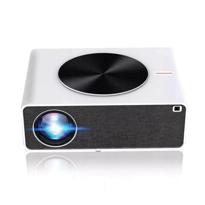 AFINTEK A04 Full HD 1080p LED LCD beamer | 7200 lumens