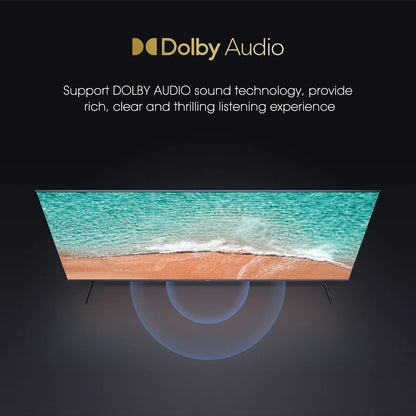 MeCool KM2 Android 10 TV Box Met Google & Netflix Certificering - 2/8GB