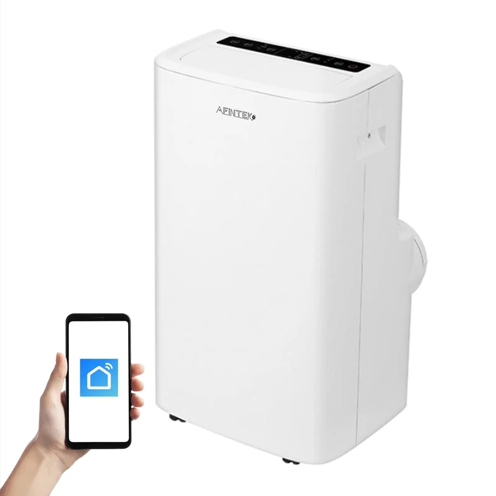AFINTEK 5A Smart Airco - 12000BTU