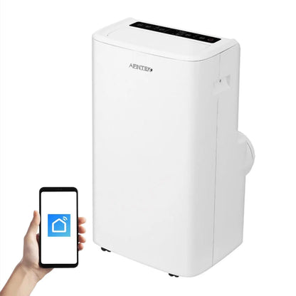 AFINTEK 5A Smart Airco - 12000BTU
