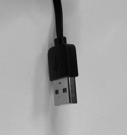 AT3 Activity Tracker oplader