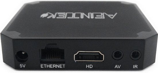 AFINTEK Android TV Box TB096Q
