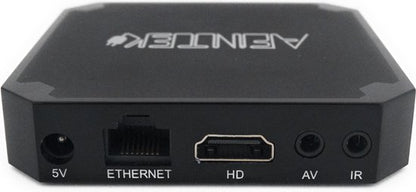 AFINTEK Android TV Box TB096Q