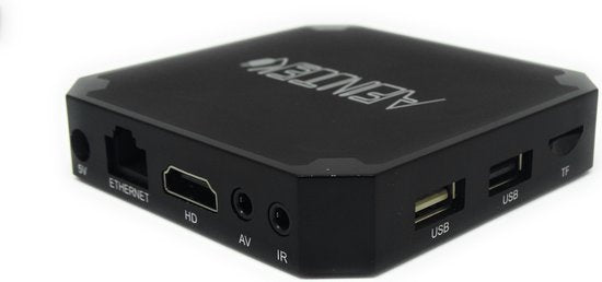 AFINTEK Android TV Box TB096Q