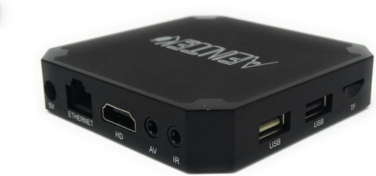 AFINTEK Android TV Box TB096Q