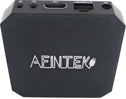 AFINTEK Android TV Box TB096Q