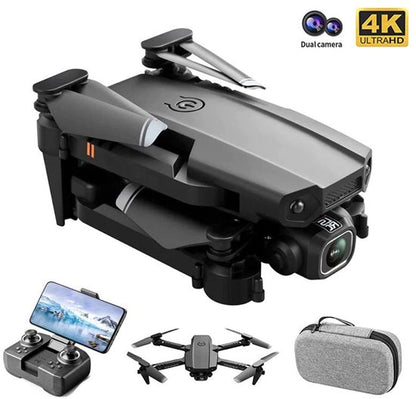 AFINTEK Quad Drone met Camera en Opbergtas - Full HD - 1 Accu
