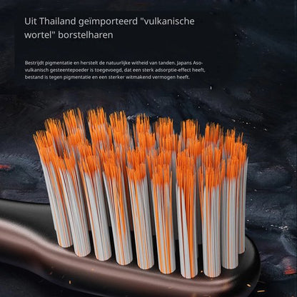 Enchen Aurora T2 Elektrische Tandenborstel - Extra Whitening - Wit