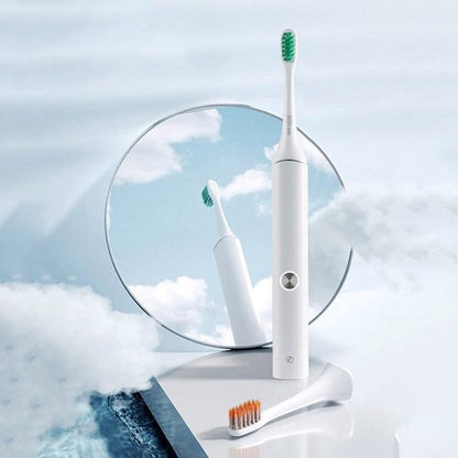 Enchen Aurora T2 Elektrische Tandenborstel - Extra Whitening - Wit