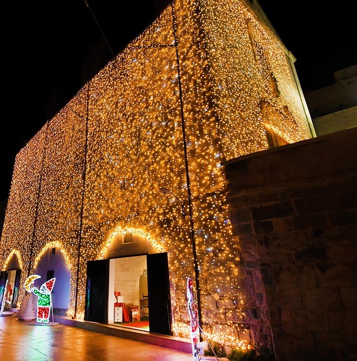 Premium AFINTEK Kerstverlichting (10m, 100 lampjes)