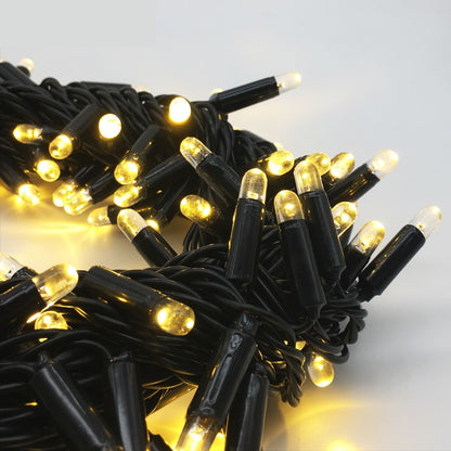 Premium AFINTEK Kerstverlichting (10m, 100 lampjes)