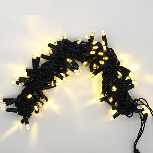 Premium AFINTEK Kerstverlichting (10m, 100 lampjes)