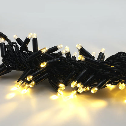 Premium AFINTEK Kerstverlichting (10m, 100 lampjes)