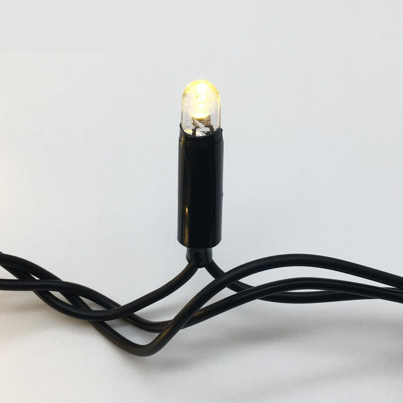 Premium AFINTEK Kerstverlichting (10m, 100 lampjes)