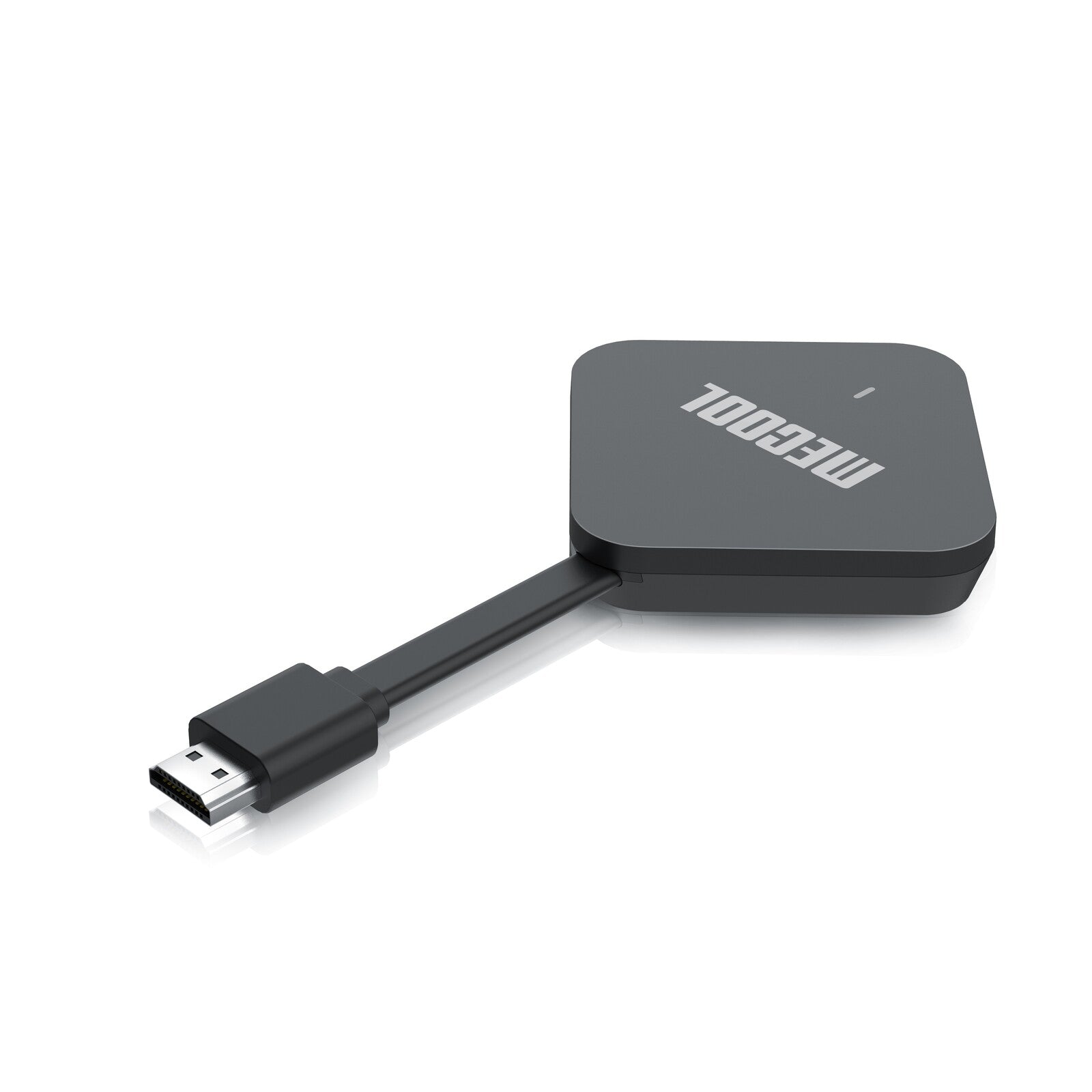MeCool KD2 Android 11 TV Stick Dongle - Google Gecertificeerd 4/32GB