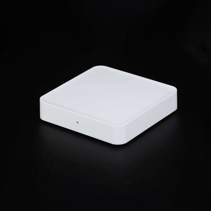 DColor GD2 4K Android Chromecast met Google TV - 2GB RAM 32GB Opslag (Wit)