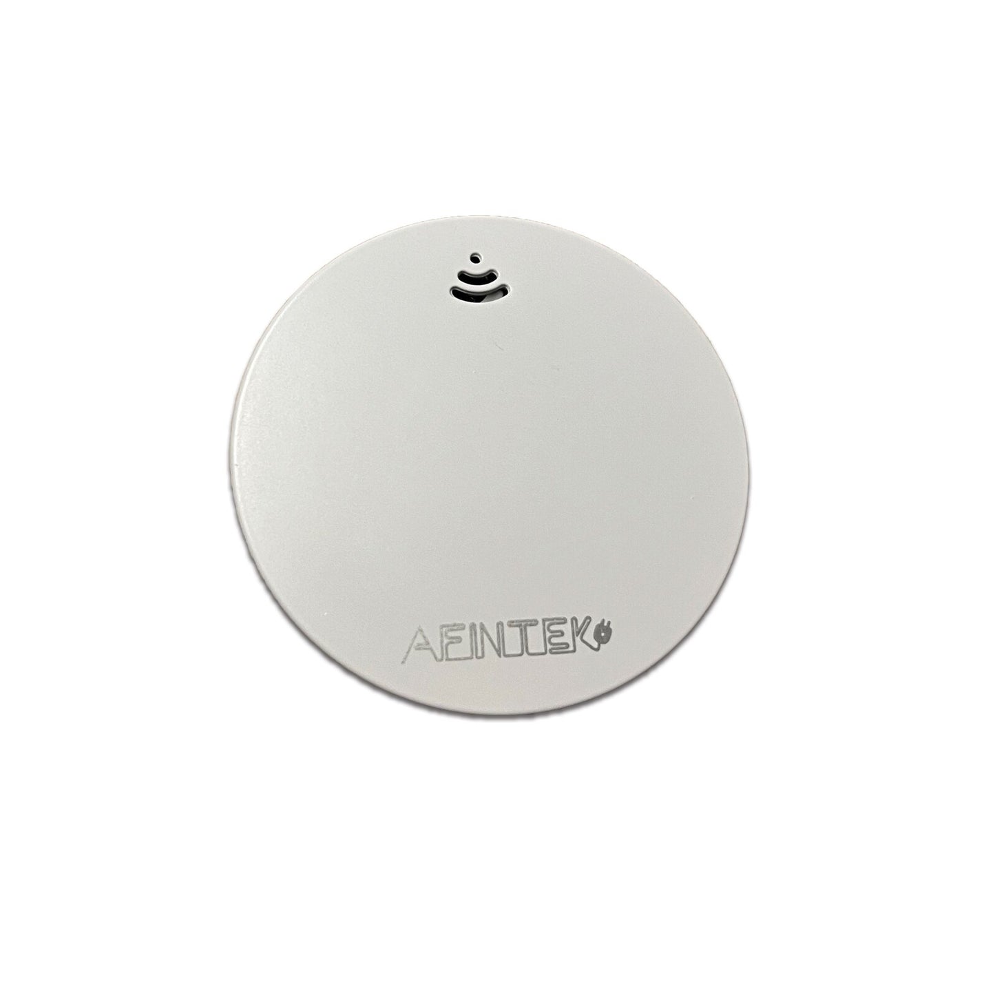 AFINTEK Smart Radiatorknop - Knop voor verwarming - Automatische Radiator - Bediening met App - Energiebesparend