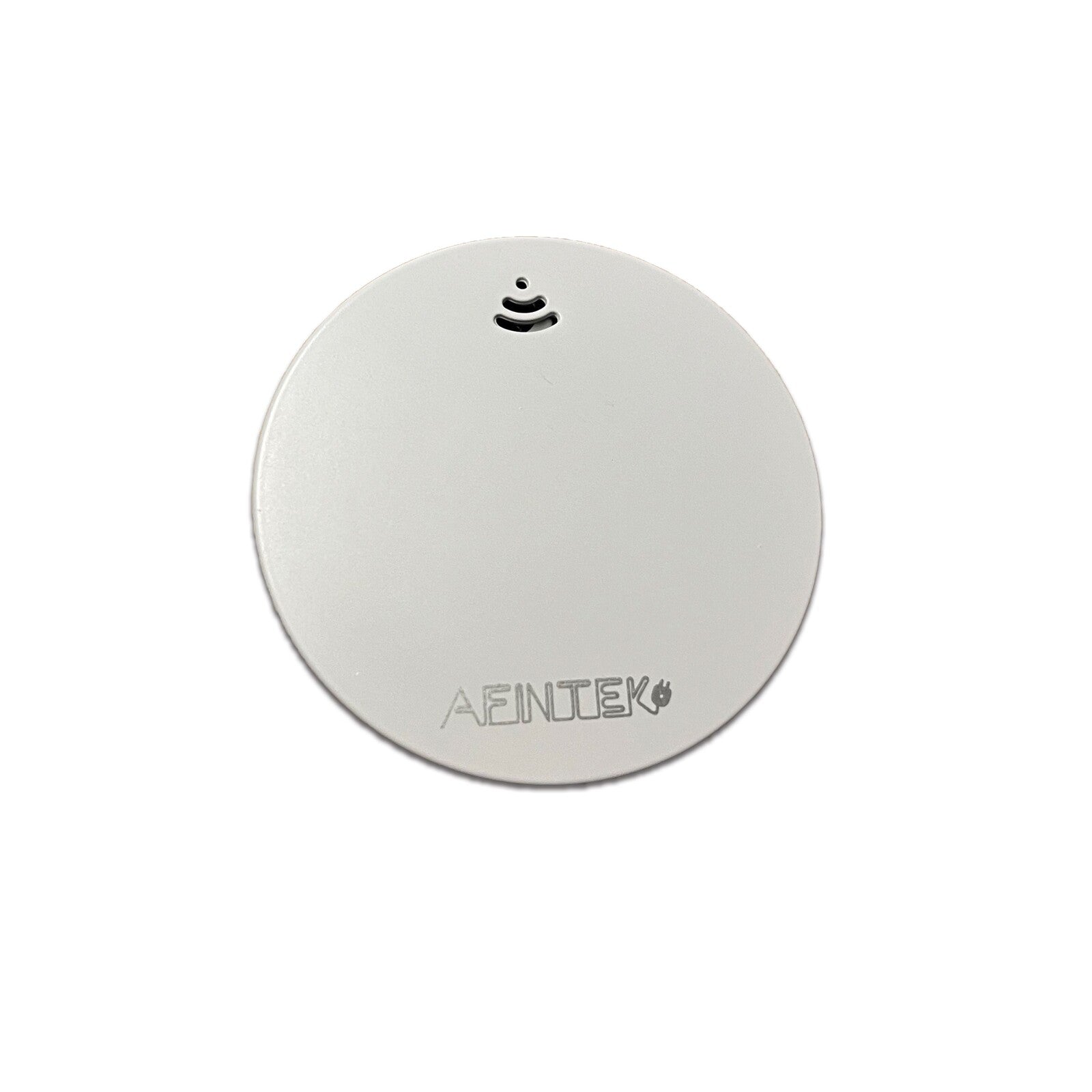 AFINTEK Smart Radiatorknop - Knop voor verwarming - Automatische Radiator - Bediening met App - Energiebesparend